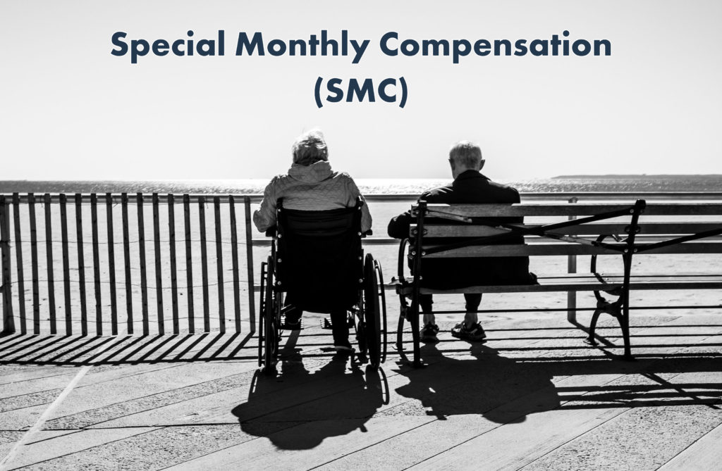 Special Monthly Compensation