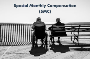 Special Monthly Compensation Explained