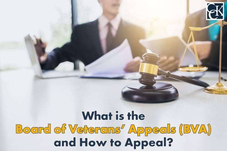 What is the Board of Veterans' Appeals (BVA) and How to Appeal?