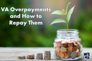 VA Overpayments and How to Repay Them
