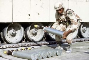 Gulf War Illness and VA Disability