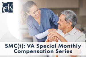 SMC(t): VA Special Monthly Compensation Series