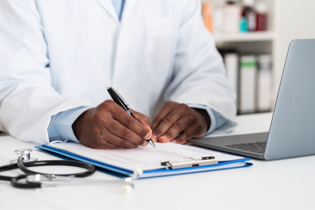 Using Nexus Letters to Support VA Disability Claim