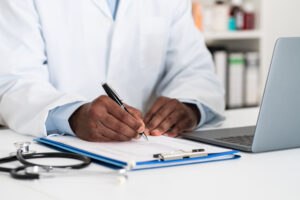 Using Nexus Letters to Support VA Disability Claim