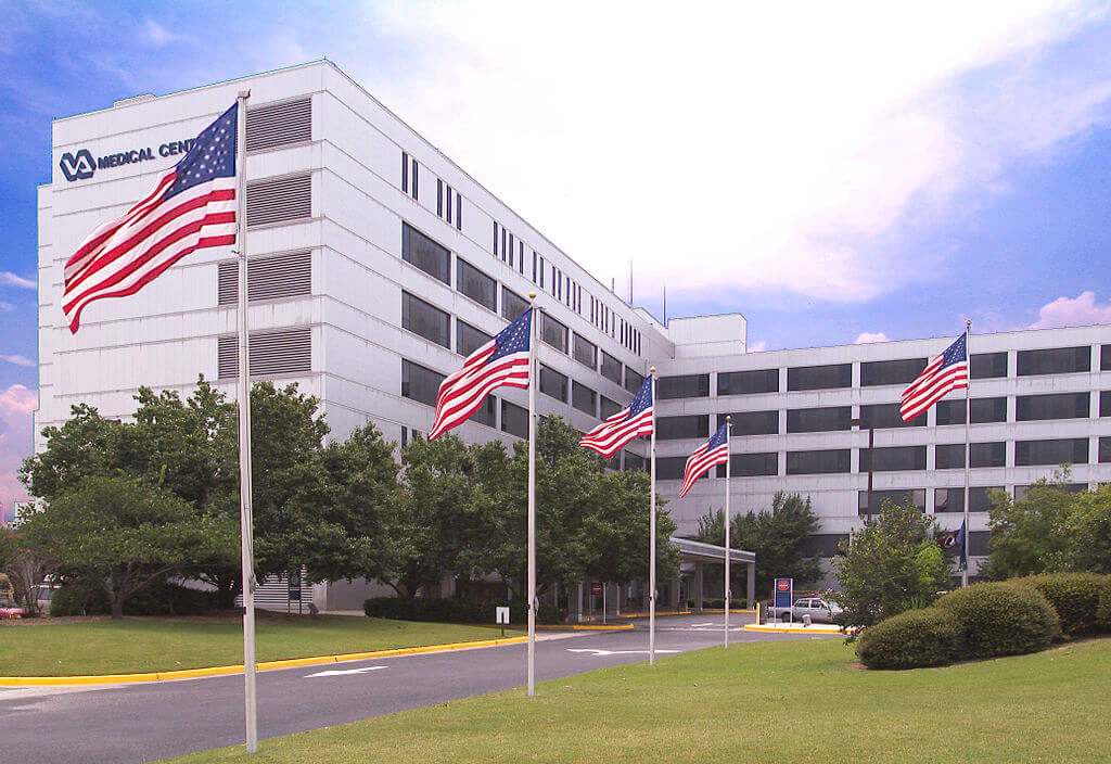 Veterans Health Administration