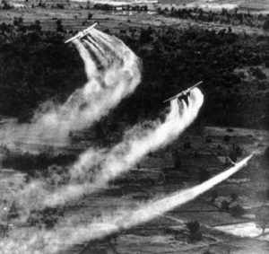 Herbicide exposure in Thailand during the Vietnam era: service connection for your Agent Orange-related conditions IS possible.|
