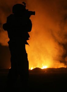 VA Disability Claims based on OIF & OEF Service: burn pit and other hazardous exposures