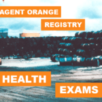 agent orange registry health exams herbicide exposure VA