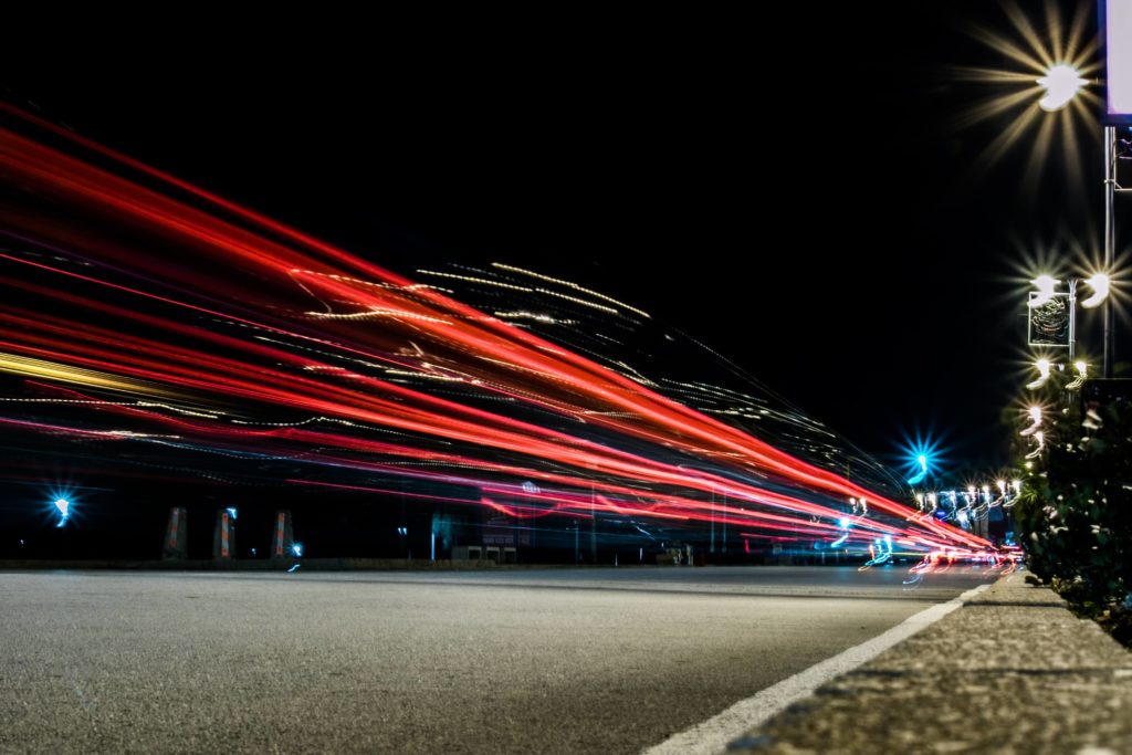 Rhode Island Speeding law violations car accident lawyer