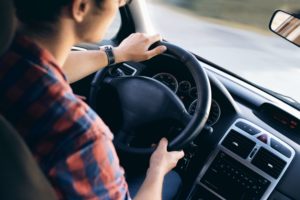 How Is Car Accident Fault Determined in Rhode Island?