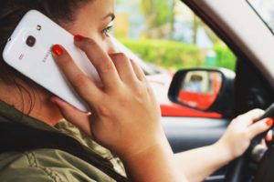 Car Accidents and Rhode Island Cell Phone Laws