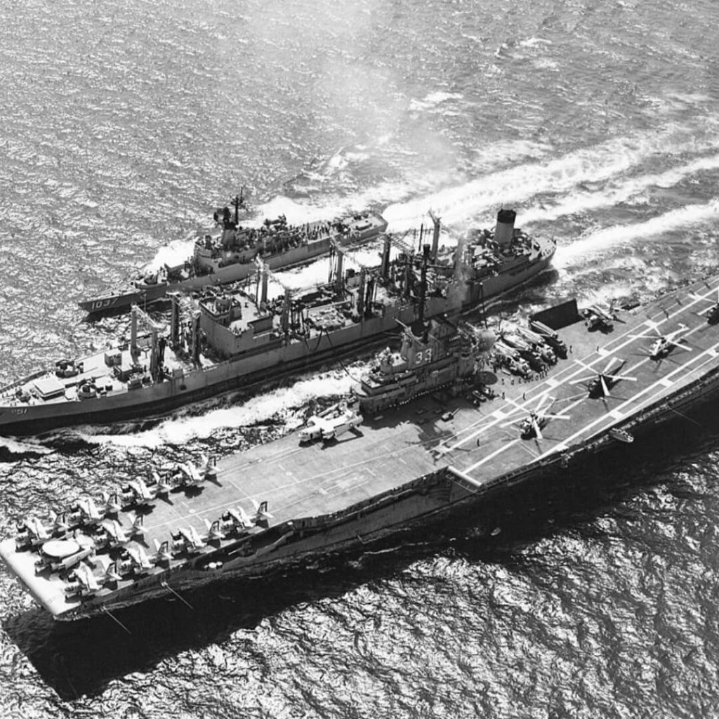 Blue Water Navy Veterans Procopio Federal Circuit