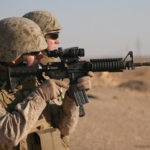 VA benefits for combat veterans