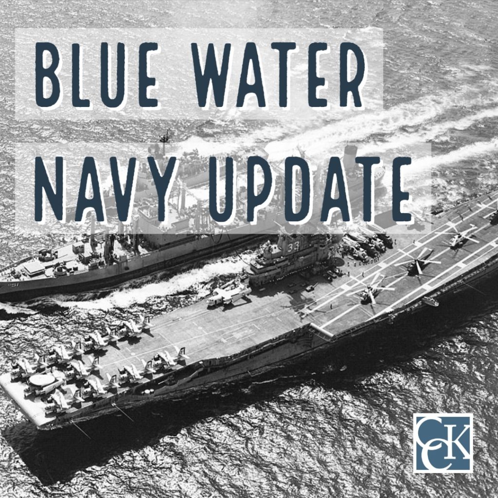 Procopio v. Wilkie Blue Water Navy veterans agent orange