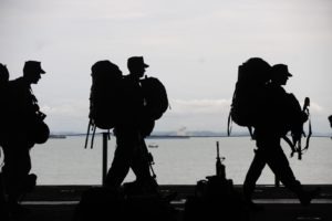 Military Retirement – What It Means for Veterans