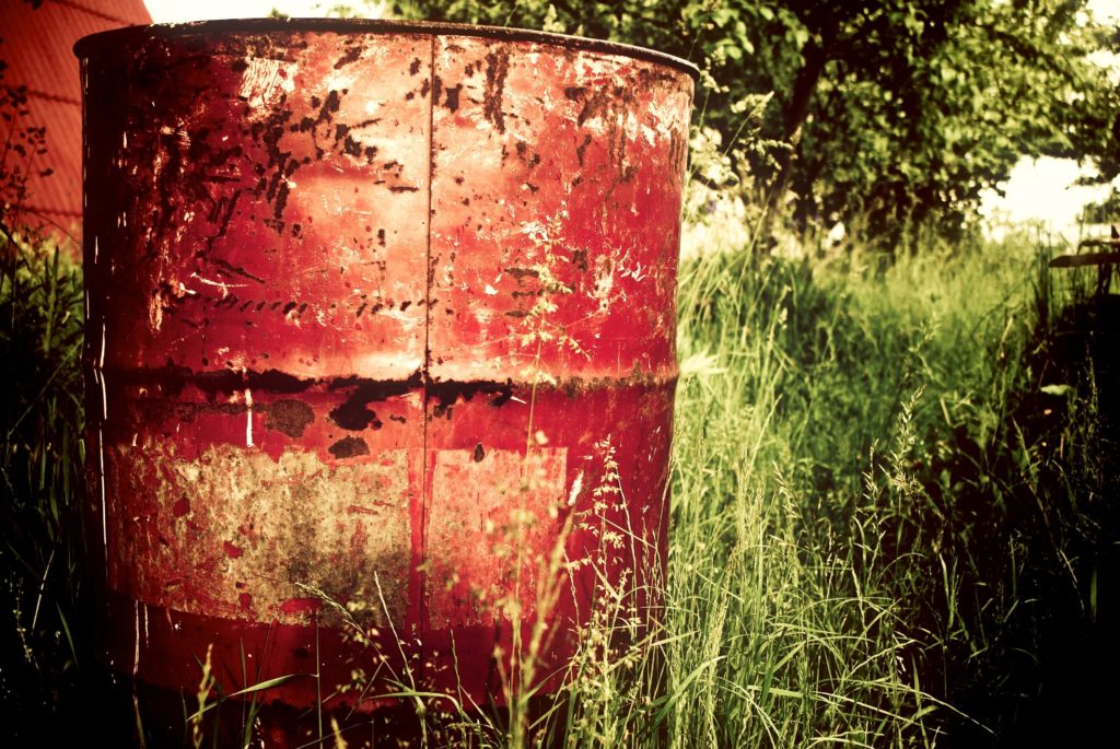 Agent Orange exposure