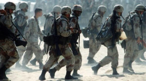 “Rates of Chronic Medical Conditions in 1991 Gulf War Veterans Compared to the General Population” (2019)