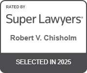 2025 Super Lawyers - Robert Chisholm