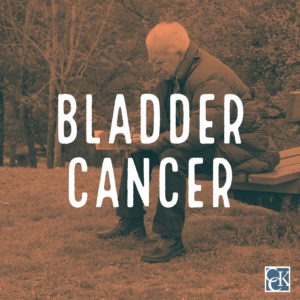 How Does the VA Rate Bladder Cancer?