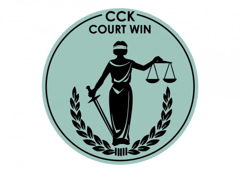 CCK Successfully Appeals Board Decision to Deny Increased Rating that Uses Inadequate Examination Report