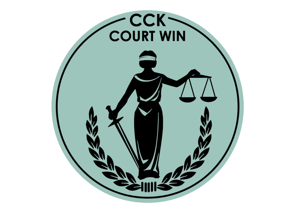 Court Win- Increased Rating right leg fracture