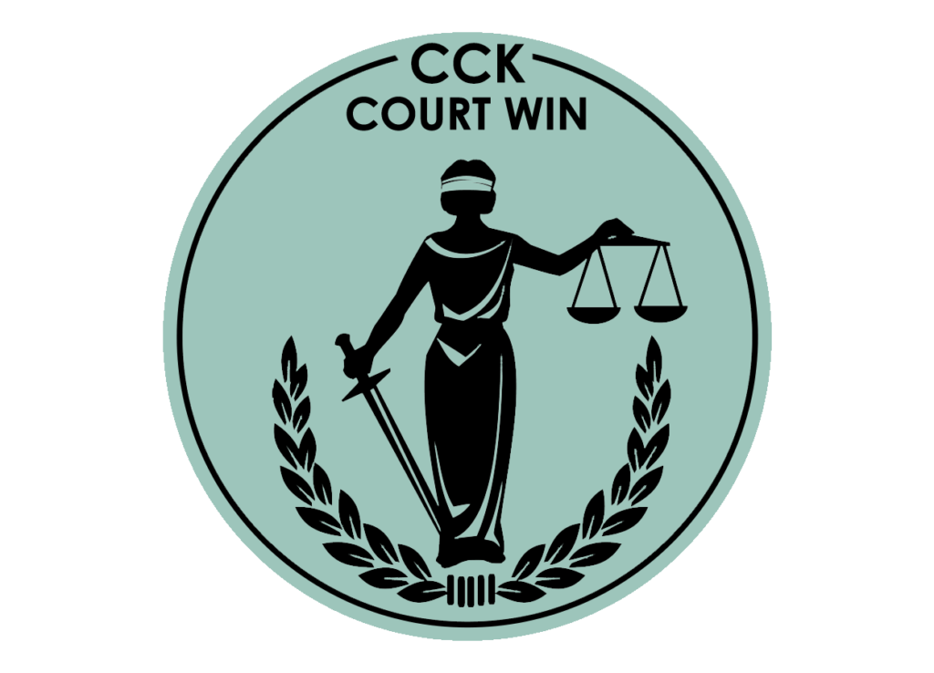 Court Win- Increased Rating neuropathy