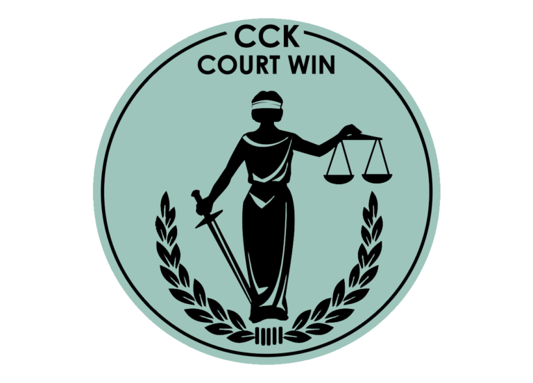 Court Win- Increased Rating