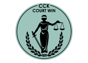Court Win - Increased Rating eye conditions