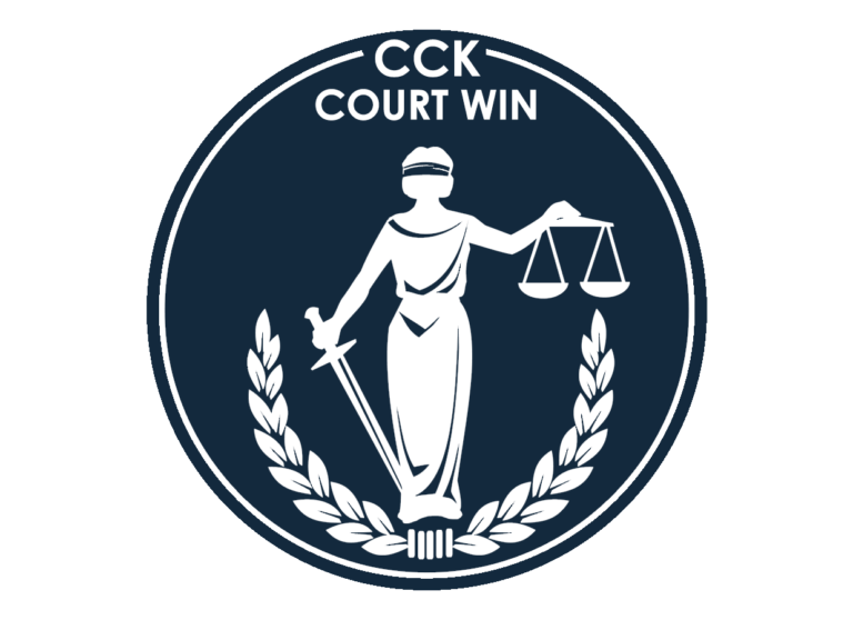 Court Win - ischemic heart disease