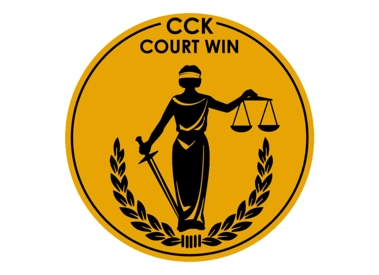 Court Win - TDIU