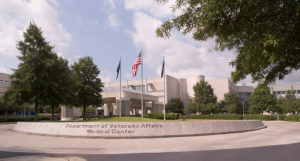 Veterans Affairs Facilities and Their Functions