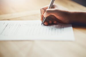 How to File a VA Claim (Form 21-526EZ)