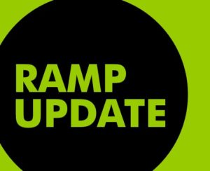 Rapid Appeals Modernization Program RAMP