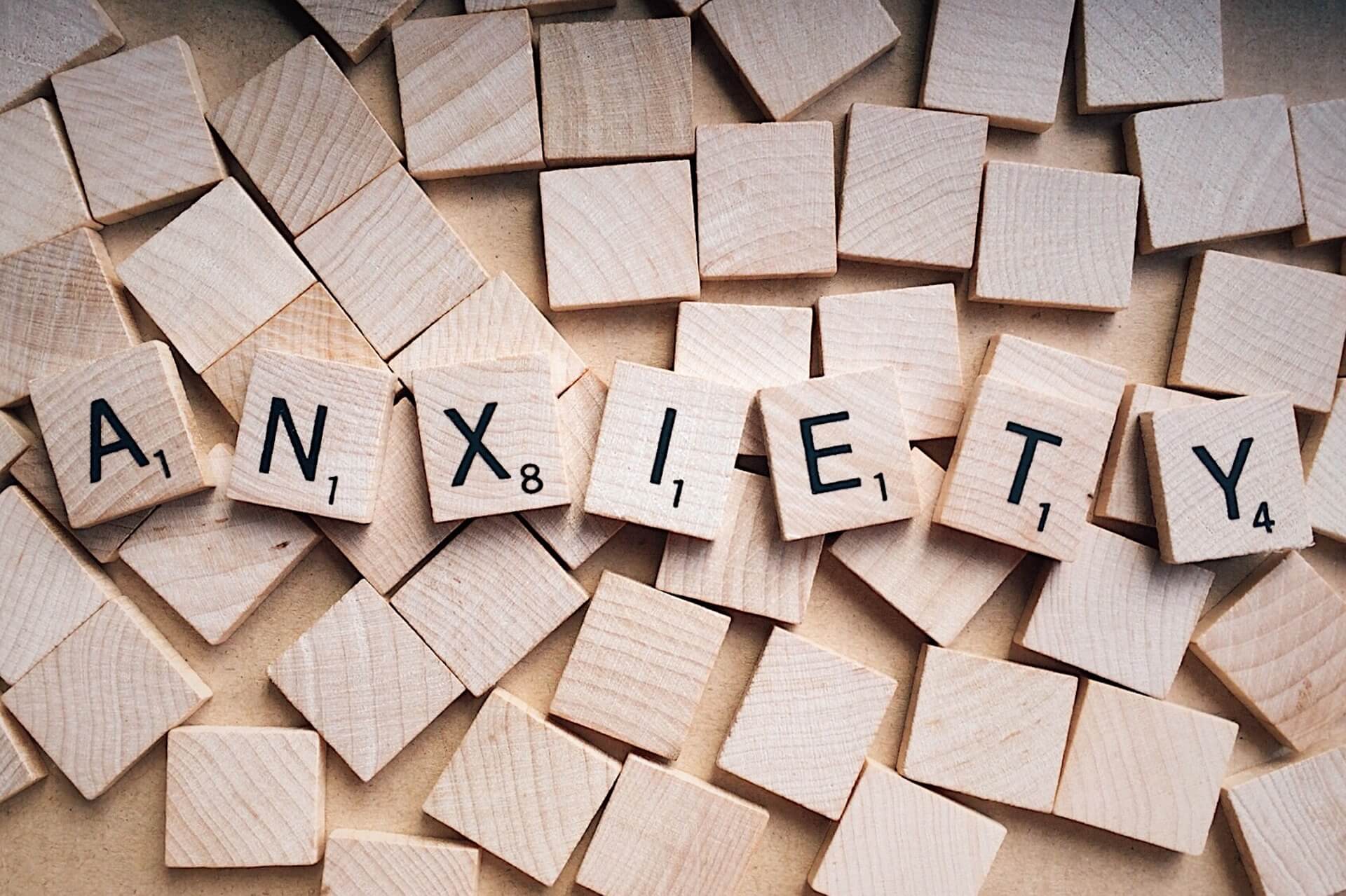 Anxiety Disorder Qualify For Disability