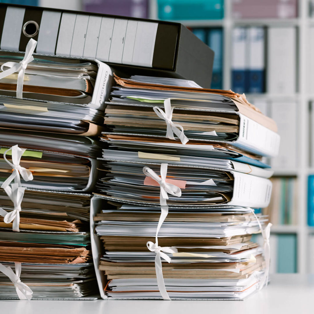 stack of backlog veterans claims and appeals||VA appeals backlog graph|periods of inactivity va backlog statistics graph