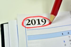 VA Disability Payment Schedule for 2019