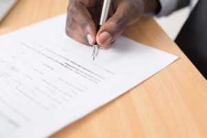 How to File a VA Claim (Form 21-526EZ)