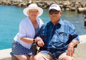 VA Benefits for Elderly Veterans