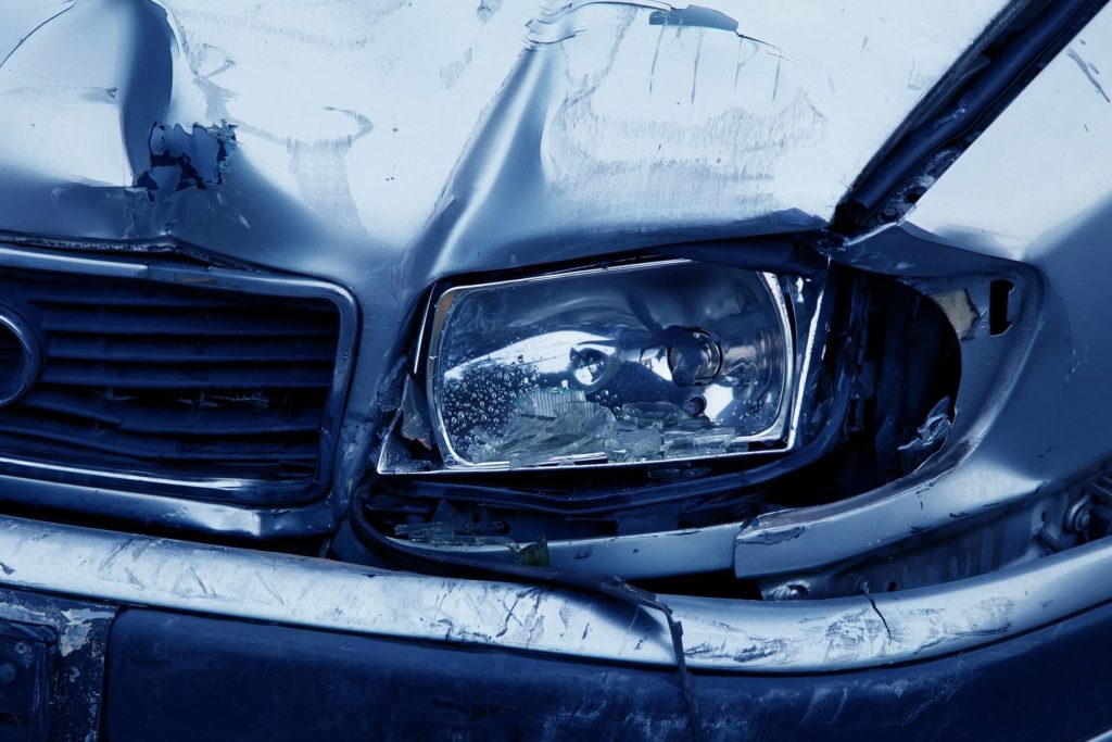 Car Accident Injuries