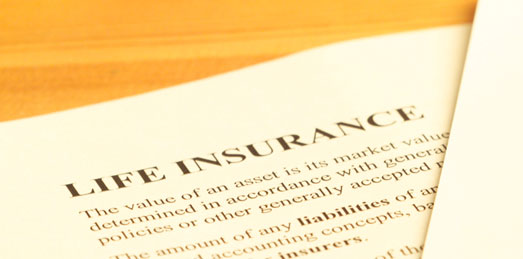 Life Insurance Dispute Lawyer Richard Gornto of First