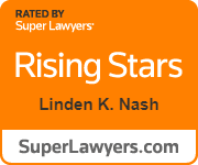 lindy nash rising star super lawyers