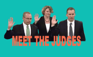 Meet the 3 Recently Confirmed CAVC Judges