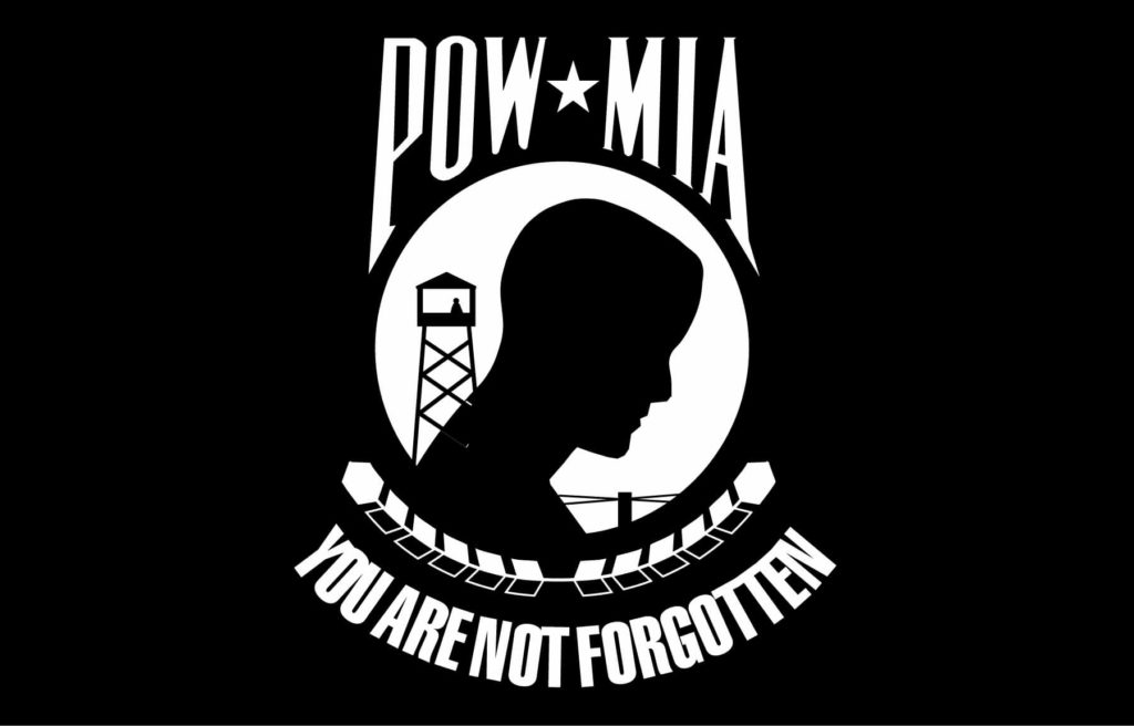 Prisoner of War POW