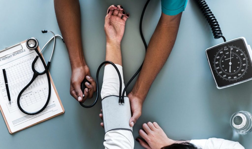 Emergency Medical Care