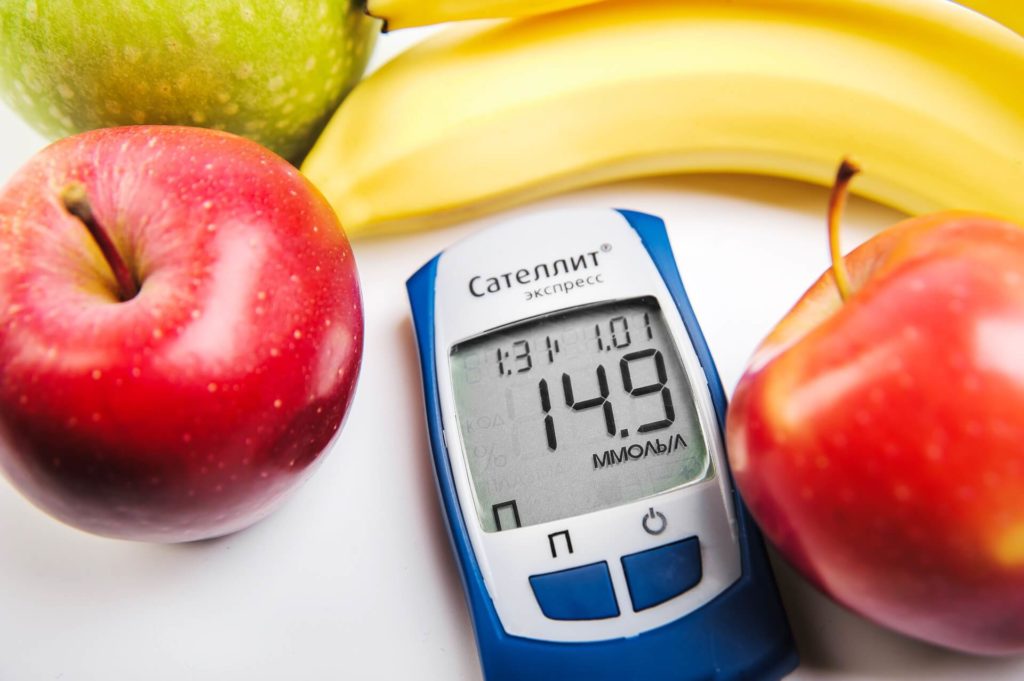 Type 2 Diabetes and Kidney Disease
