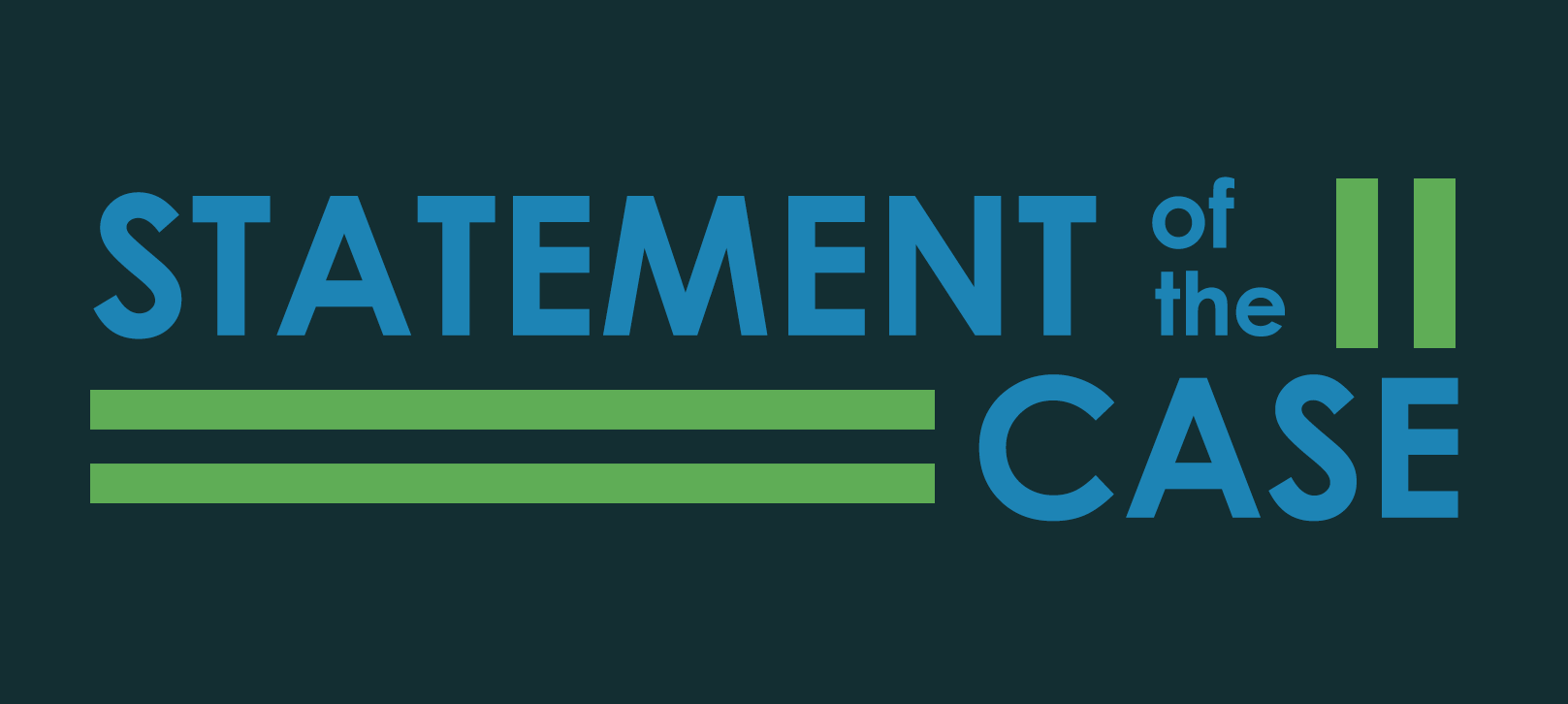 What is a Statement of the Case (SOC)?