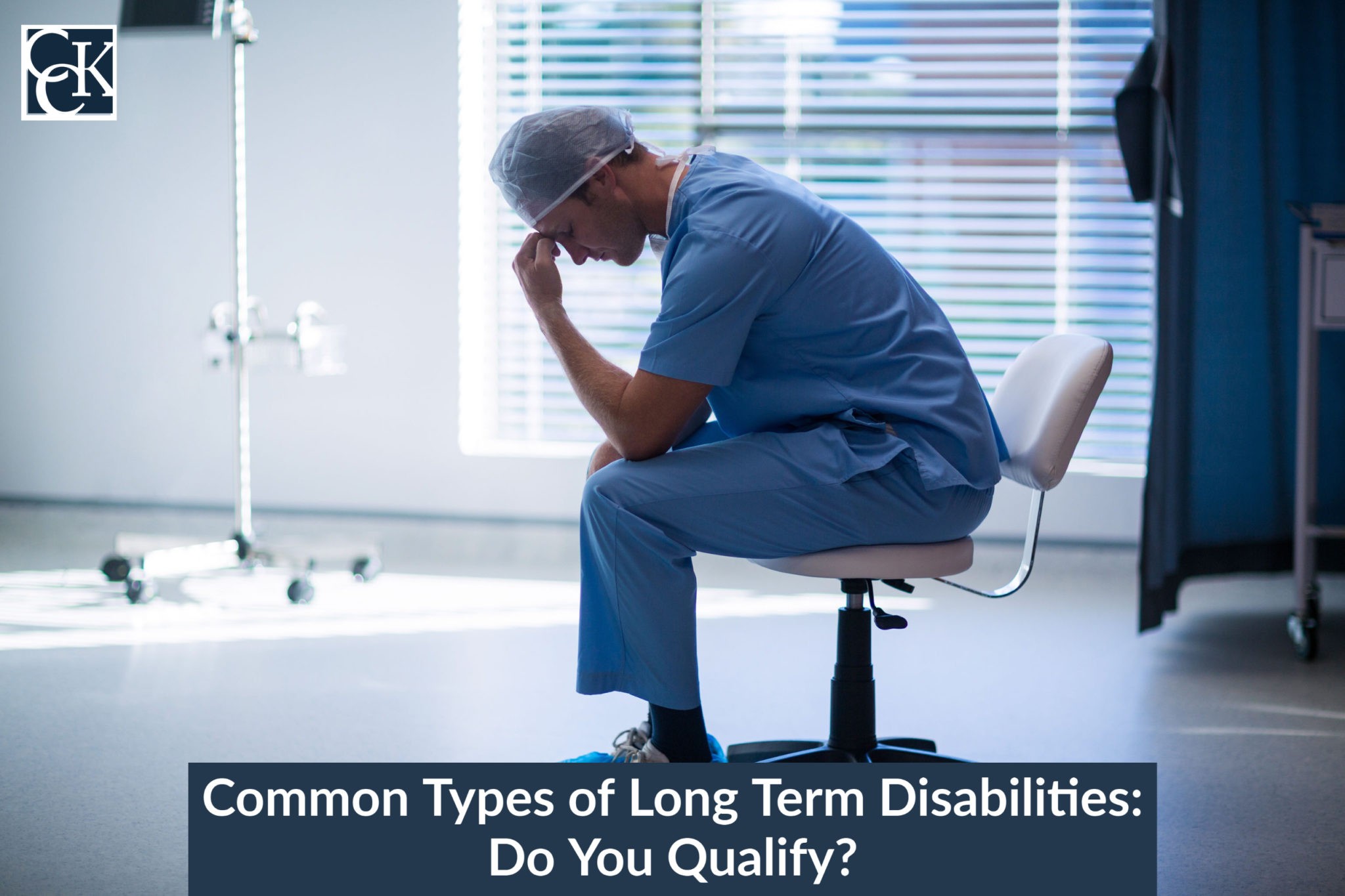 Is Long Term Disability Considered Income