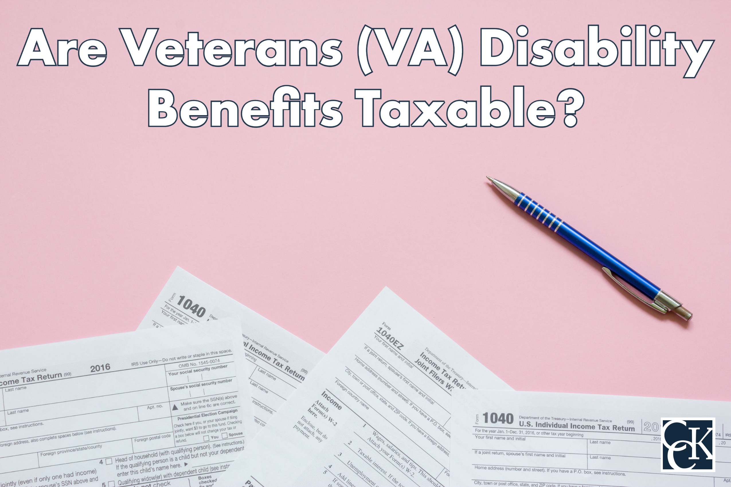 are-veterans-va-disability-benefits-taxable-cck-law