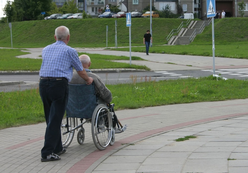 Getting VA Disability Benefits for Cancer CCK Law