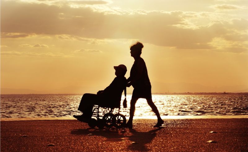 types of 100% percent VA disability ratings
